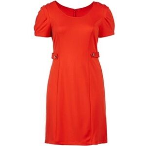 COPY - Eshakti dress EUC size 18W